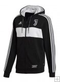 Juventus Felpa Cappuccio 2019/20