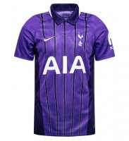 Maglia Tottenham Hotspur Away 2026/27