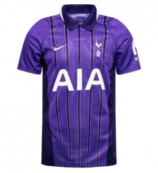 Maillot Tottenham Hotspur Extérieur 2026/27