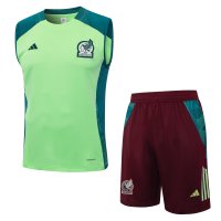 Kit Entrenamiento Mexico 2024/25