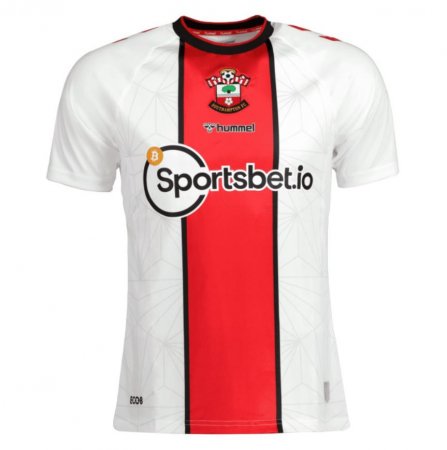 Maillot Southampton Domicile 2022/23