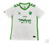 Maillot AS Saint-Etienne Extérieur 2024/25