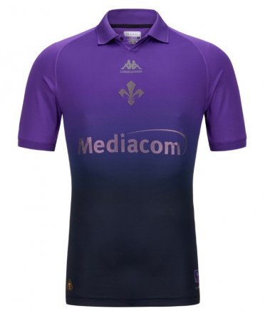 Maillot Fiorentina 4éme 2024/25