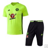 Chelsea FC Training Kit 2016/17