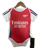 Arsenal Home 2024/25 Body Bambino