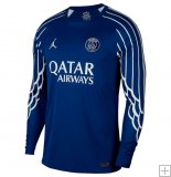 Maglia PSG Quarta 2024/25 ML