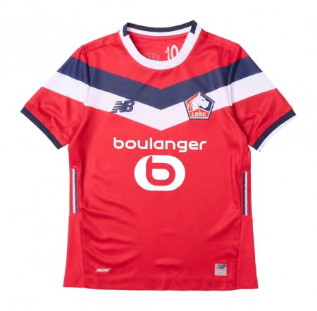 Maglia Lille Home 2026/27