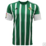 Maillot Betis Domicile 2015/2016