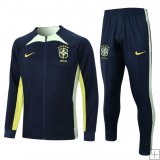 Squad Tracksuit Brazil 2022/23