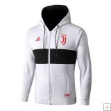 Juventus Felpa Cappuccio 2019/20