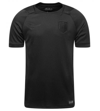 Maglia Norvegia Away 2026