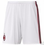 AC Milan Shorts Domicile-Extérieur 2017/18