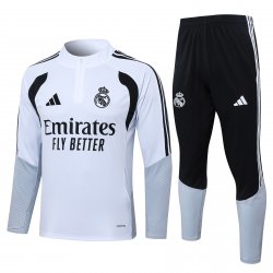 Tuta Real Madrid 2026/27 Tuta Real Madrid 2026/27
