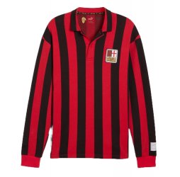 Maillot AC Milan 125 Anniv. 2024/25 ML