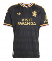 Maglia Aston Villa Away 2026/27