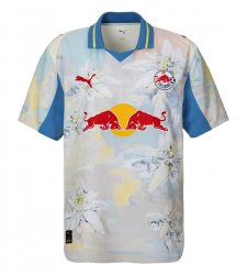 FC Salzbourg 1a Equipación 2025 CWC FC Salzbourg 1a Equipación 2025 CWC
