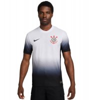 Maillot Corinthians Domicile 2024 - Authentic