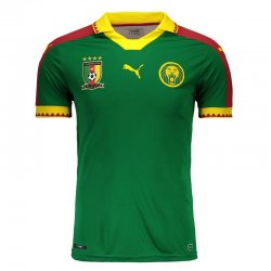 Maglia Camerun Home 2017