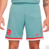 Pantalones 2a Atlético Madrid 2024/25