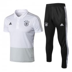 Polo + Pantalon Allemagne 2018