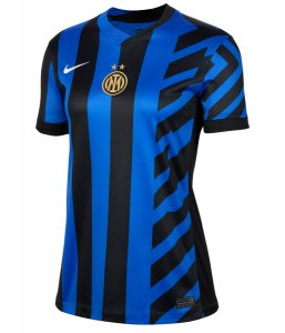 Maglia Inter Milán Home 2024/25 - DONNA