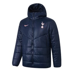 Doudoune à capuche Tottenham Hotspur 2020/21