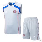Bayern Munich Training Kit 2025/26
