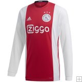 Maillot Ajax Domicile 2019/20 ML