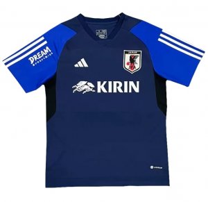 Camiseta Pre-partido Japón 2023/24