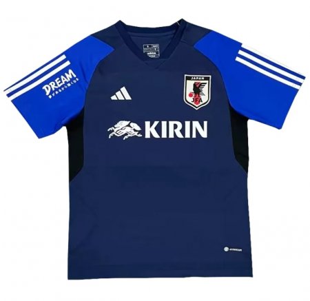 Maillot Pre-match Japon 2023/24