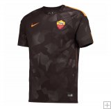 Maillot AS Roma Third 2017/18