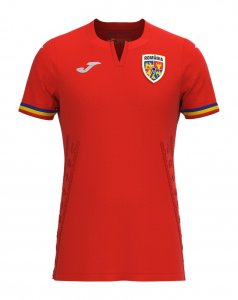 Maglia Romania Away 2024