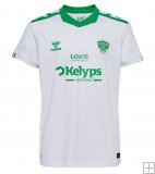 Maillot AS Saint-Etienne Extérieur 2024/25