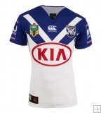 Canterbury Bulldogs NRL Home S/S 2017