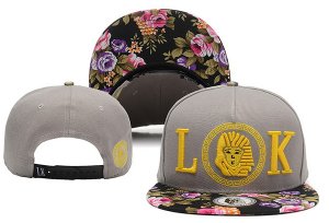 Snapback Last Kings [R. 5]