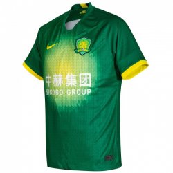 Maillot Beijing Guoan Domicile 2020