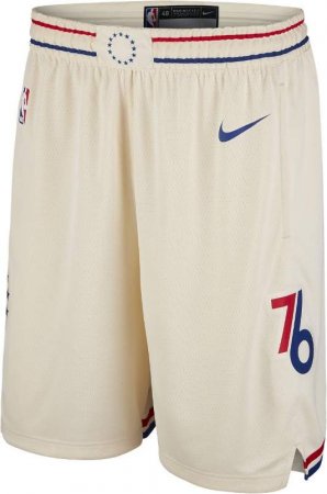 Pantalon Philadelphia 76ers - City Edition