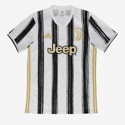 Maillot Juventus Domicile 2020/21