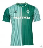 Werder Bremen 1a Equipación 2023/24