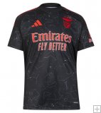 Maglia Benfica Away 2024/25