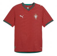 Shirt Portugal Home 2026 - Authentic