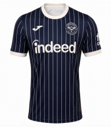 Maillot Brentford Extérieur 2026/27