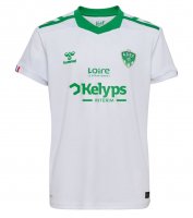 Maillot AS Saint-Etienne Extérieur 2024/25