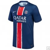 Maillot PSG Domicile 2024/25