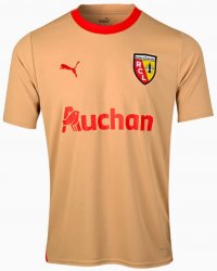 Maillot RC Lens Édition LDC 2023/24