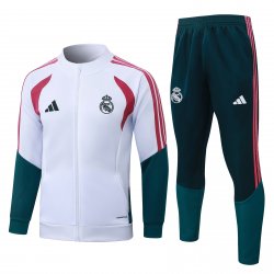 Tuta Real Madrid 2026/27 Tuta Real Madrid 2026/27