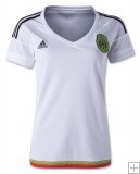 Maillot Away Mexique 2015- FEMMES