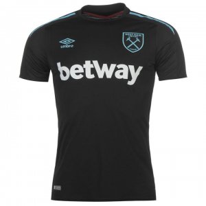 Maillot West Ham Extérieur 2017/18