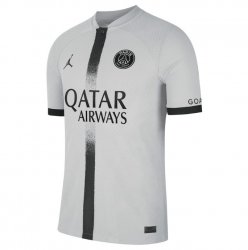 Maillot PSG Extérieur 2022/23 - Authentic