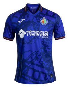 Maillot Getafe Domicile 2024/25